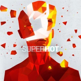 SUPERHOT Xbox One & Series X|S (ключ) (Аргентина)