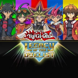 Yu-Gi-Oh! Legacy of the Duelist Xbox One & Series X|S (покупка на любой аккаунт / ключ) (Аргентина)