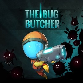 The Bug Butcher Xbox One & Series X|S (ключ) (Аргентина)