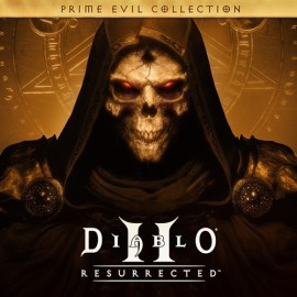 Diablo Prime Evil Collection Xbox One & Series X|S (покупка на любой аккаунт / ключ) (Аргентина)