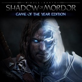 Middle-earth: Shadow of Mordor - Game of the Year Edition Xbox One & Series X|S (покупка на любой аккаунт / ключ) (Аргентина)