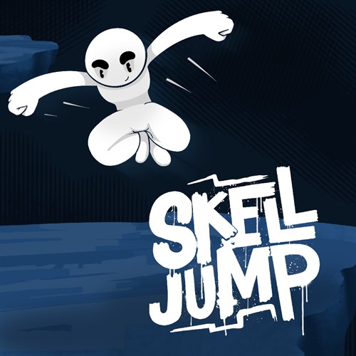 Skeljump Xbox One & Series X|S (покупка на любой аккаунт / ключ) (Аргентина)