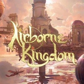 Airborne Kingdom Xbox One & Series X|S (покупка на любой аккаунт / ключ) (Аргентина)