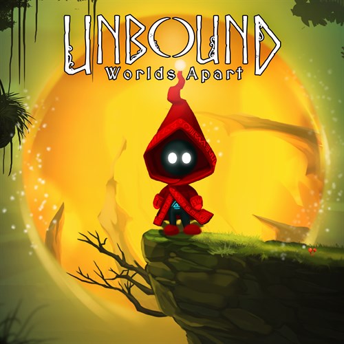 Unbound: Worlds Apart Xbox One & Series X|S (покупка на любой аккаунт / ключ) (Аргентина)