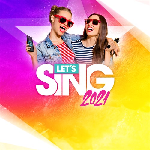 Let's Sing 2021 Xbox One & Series X|S (покупка на любой аккаунт / ключ) (Аргентина)