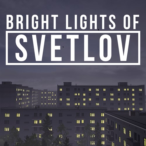 Bright Lights of Svetlov Xbox One & Series X|S (покупка на любой аккаунт / ключ) (Аргентина)