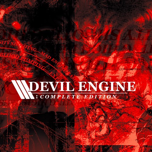 Devil Engine: Complete Edition Xbox One & Series X|S (покупка на любой аккаунт / ключ) (Аргентина)