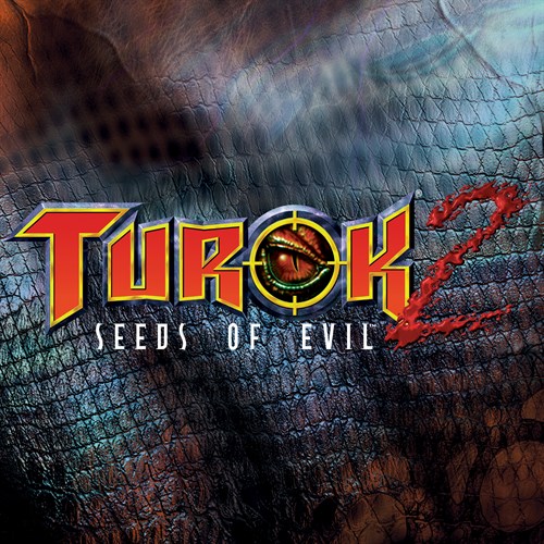 Turok 2: Seeds of Evil Xbox One & Series X|S (покупка на любой аккаунт / ключ) (Аргентина)