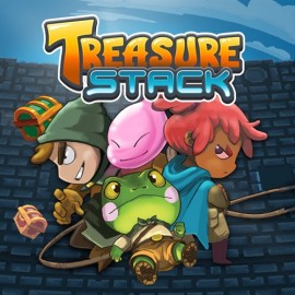 Treasure Stack Xbox One & Series X|S (покупка на любой аккаунт / ключ) (Аргентина)