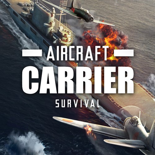 Aircraft Carrier Survival Xbox One & Series X|S (покупка на любой аккаунт / ключ) (Аргентина)