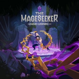 The Mageseeker: A League of Legends Story Xbox One & Series X|S (покупка на любой аккаунт / ключ) (Аргентина)