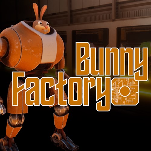 Bunny Factory Xbox One & Series X|S (покупка на любой аккаунт / ключ) (Аргентина)