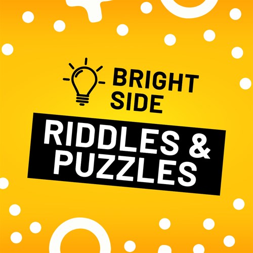 Bright Side: Riddles and Puzzles Xbox One & Series X|S (покупка на любой аккаунт / ключ) (Аргентина)