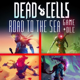 Dead Cells: Road To The Sea Bundle Xbox One & Series X|S (покупка на любой аккаунт / ключ) (Аргентина)