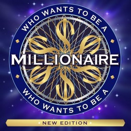 Who Wants to Be a Millionaire? – New Edition Xbox One & Series X|S (покупка на любой аккаунт / ключ) (Аргентина)