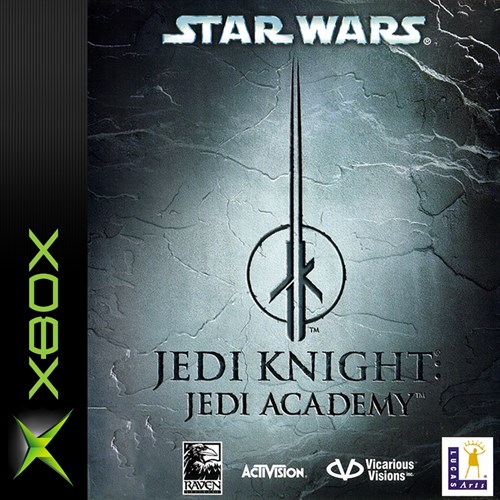 STAR WARS Jedi Knight: Jedi Academy Xbox One & Series X|S (покупка на любой аккаунт / ключ) (Аргентина)