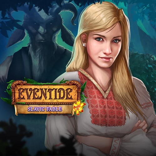 Eventide: Slavic Fable Xbox One & Series X|S (покупка на любой аккаунт / ключ) (Аргентина)