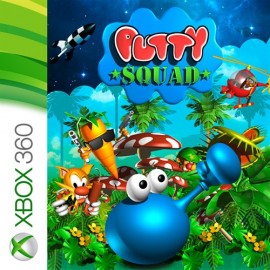 Putty Squad Xbox One & Series X|S (покупка на любой аккаунт / ключ) (Аргентина)