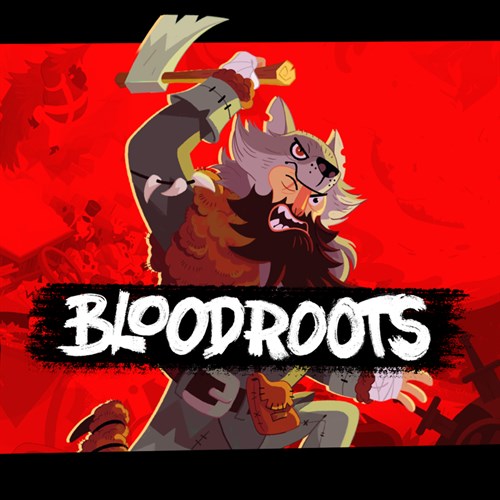 Bloodroots Xbox One & Series X|S (покупка на любой аккаунт / ключ) (Аргентина)