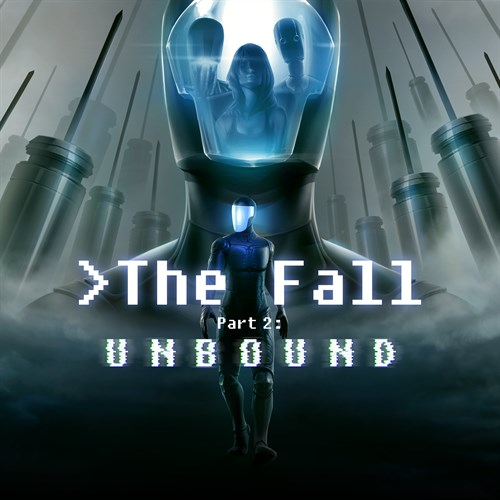 The Fall Part 2: Unbound Xbox One & Series X|S (покупка на любой аккаунт / ключ) (Аргентина)