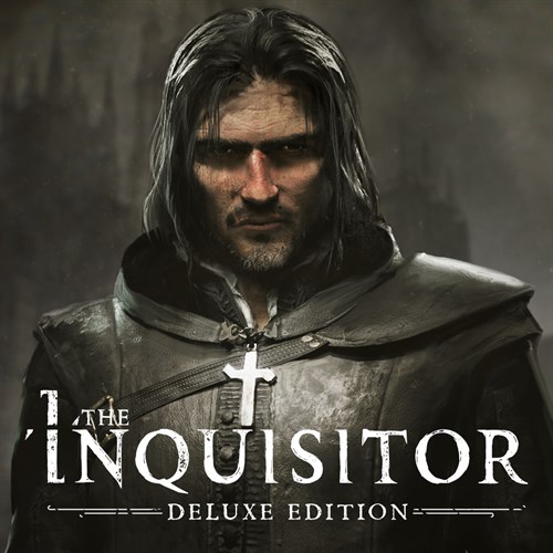 The Inquisitor - Deluxe Edition Xbox Series X|S (покупка на любой аккаунт / ключ) (Аргентина)