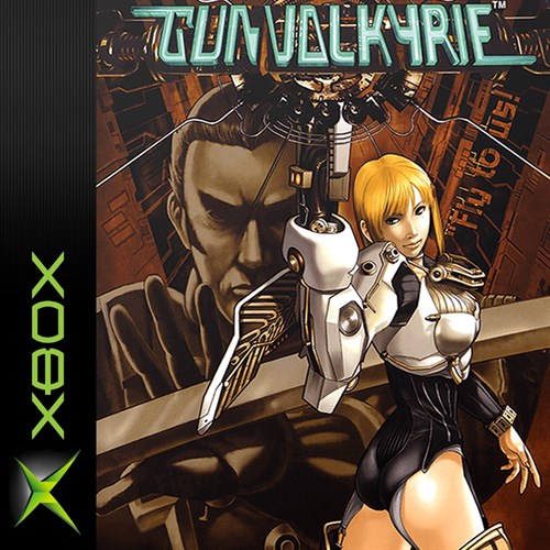 GUNVALKYRIE Xbox One & Series X|S (покупка на любой аккаунт / ключ) (Аргентина)