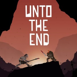 Unto The End Xbox One & Series X|S (покупка на любой аккаунт / ключ) (Аргентина)