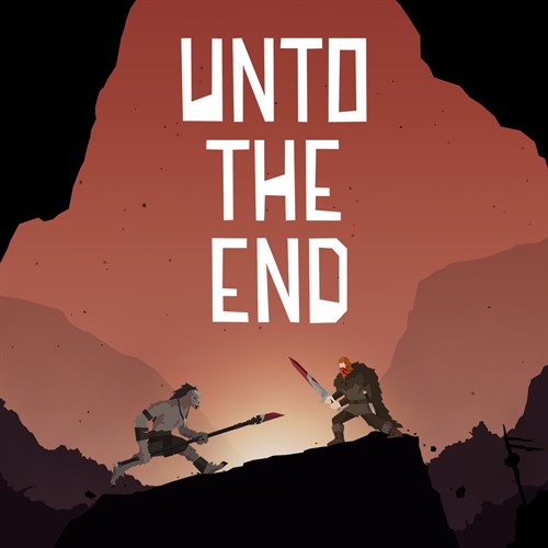 Unto The End Xbox One & Series X|S (покупка на любой аккаунт / ключ) (Аргентина)