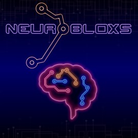 NeuroBloxs Xbox One & Series X|S (покупка на любой аккаунт / ключ) (Аргентина)