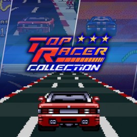 Top Racer Collection Xbox One & Series X|S (покупка на любой аккаунт / ключ) (Аргентина)