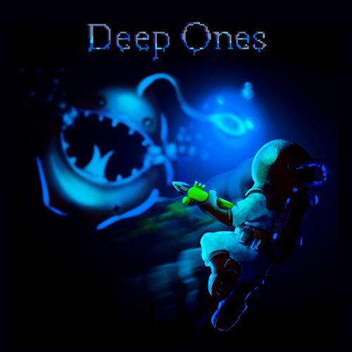 Deep Ones Xbox One & Series X|S (покупка на любой аккаунт / ключ) (Аргентина)