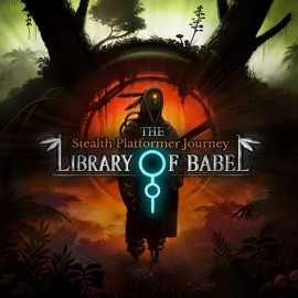 The Library of Babel Xbox One & Series X|S (покупка на любой аккаунт / ключ) (Аргентина)