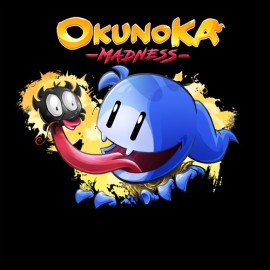 OkunoKA Madness Xbox One & Series X|S (покупка на любой аккаунт / ключ) (Аргентина)