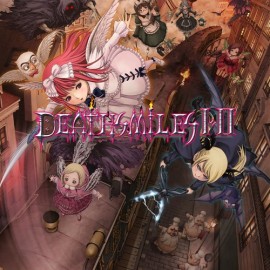 Deathsmiles I・II Xbox One & Series X|S (покупка на любой аккаунт / ключ) (Аргентина)