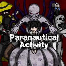 Paranautical Activity Xbox One & Series X|S (покупка на любой аккаунт / ключ) (Аргентина)