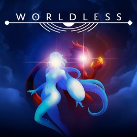 Worldless Xbox One & Series X|S (покупка на любой аккаунт / ключ) (Аргентина)