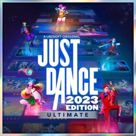 Just Dance 2023 Ultimate Edition Xbox Series X|S (покупка на любой аккаунт / ключ) (Аргентина)