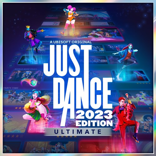 Just Dance 2023 Ultimate Edition Xbox Series X|S (покупка на любой аккаунт / ключ) (Аргентина)