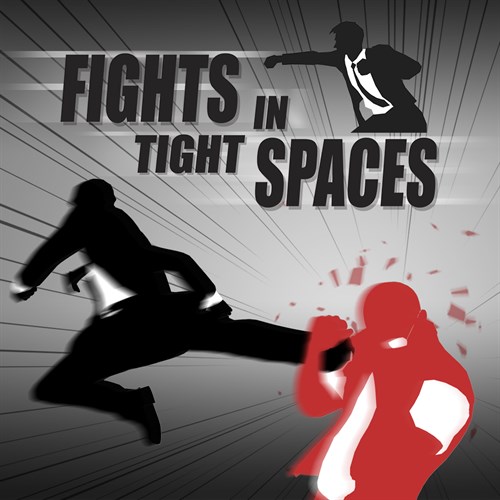 Fights in Tight Spaces Xbox One & Series X|S (покупка на любой аккаунт / ключ) (Аргентина)