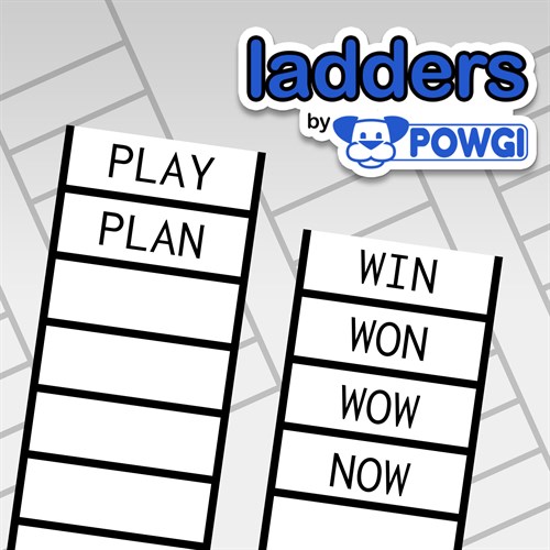 Ladders by POWGI Xbox One & Series X|S (покупка на любой аккаунт / ключ) (Аргентина)