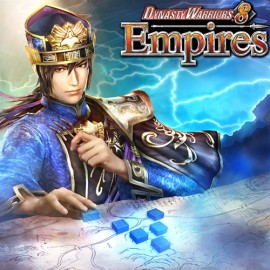 DYNASTY WARRIORS 8 Empires Xbox One & Series X|S (покупка на любой аккаунт / ключ) (Аргентина)