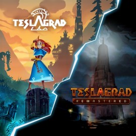 Teslagrad Power Pack Edition Xbox One & Series X|S (покупка на любой аккаунт / ключ) (Аргентина)