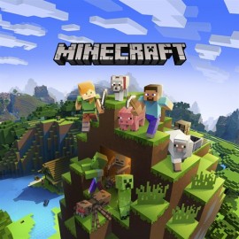 Minecraft Starter Collection Xbox One & Series X|S (покупка на любой аккаунт / ключ) (Аргентина)