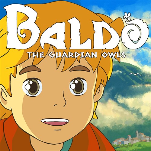 Baldo the guardian owls Xbox One & Series X|S (покупка на любой аккаунт / ключ) (Аргентина)