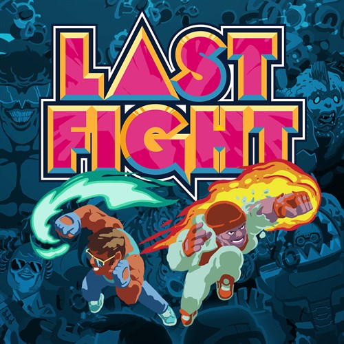 LASTFIGHT Xbox One & Series X|S (покупка на любой аккаунт / ключ) (Аргентина)