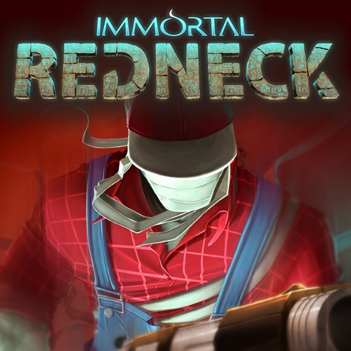 Immortal Redneck Xbox One & Series X|S (покупка на любой аккаунт / ключ) (Аргентина)