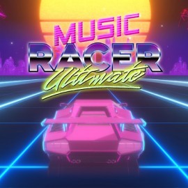 Music Racer: Ultimate Xbox One & Series X|S (покупка на любой аккаунт / ключ) (Аргентина)