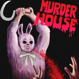 Murder House Xbox One & Series X|S (покупка на любой аккаунт / ключ) (Аргентина)