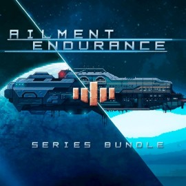 Ailment & Endurance Bundle Xbox One & Series X|S (покупка на любой аккаунт / ключ) (Аргентина)