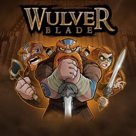 Wulverblade Xbox One & Series X|S (покупка на любой аккаунт / ключ) (Аргентина)